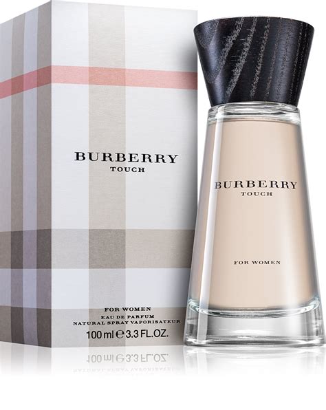 Burberry parfemi